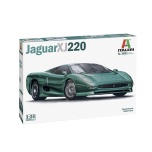 1/24 ITALERI JAGUAR XJ 220
