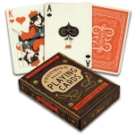 Pokercards Provision Bicycle