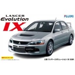 1/24 MITSUBISHI LANCER EVO IX