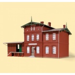 1/87 Station Brunnenthal Auhagen