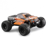 FTX TRACER 1/16 4WD MONSTER TRUCK RTR - oranž