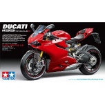 1/12 TAMIYA DUCATI 1199 PANIGALE S 