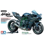 1/12 TAMIYA  KAWASAKI NINJA H2R1/12 KAWASAKI NINJA H2R 