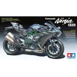 1/12 TAMIYA KAWASAKI NINJA H2 CARBON 