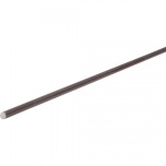 Süsinikfiiber varras 4mm*1m