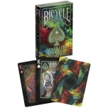 Pokercards Stargazer Nebula Deck