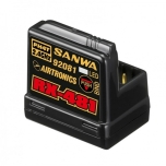 SANWA RX-481Receiver