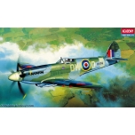 1/72 Spitfire Mk.XIVC Academy