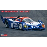 1/24 YHP Nissan R91CP "1991 JSPC" Hasegawa