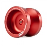 YO-YO DV888 Punane