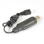 BlackZon Slayer/FTX TRACER USB laadija