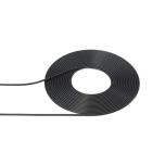 Detail-Up Cable (Outer Dia 1Mm/Black)