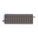 1/87 H0 A-Track w. Roadbed Straight G119