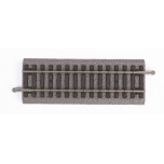 1/87 H0 A-Track w. Roadbed Straight G115