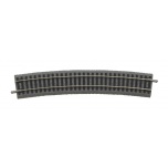 1/87 H0 A-Track w. Roadbed Curve R9 908