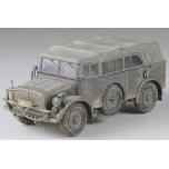 1/35 TAMIYA Saksamaa IIMS Soomustransportöör HORCH 1A