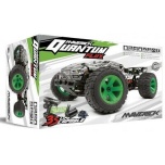 1/10 MAVERICK QUANTUM XT FLUX 80A 4WD TRUCK ROHELINE