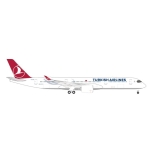 1/500 Turkish Airlines Airbus A350-900 – TC-LGA