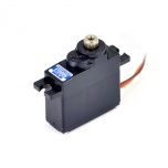 ETRONIX 17G 2.6kg/0.11s MICRO SERVO