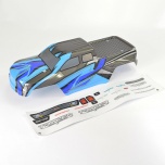 FTX TRACER MONSTER TRUCK kere - sinine