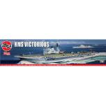 1/600 HMS VICTORIOUS AIRFIX