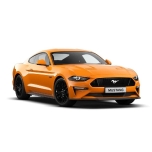 QUICK BUILD FORD MUSTANG GT  Airfix