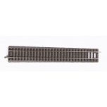 1/87 H0 A-track with roadbed, Transition track to PIKO A-track without roadbed