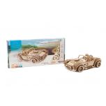 UGEARS Drift Cobra Racing Car