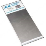 Alumiiniumplekk 0,276 mm, 2tk - 100x250mm 
