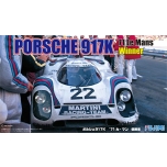 1/24 Porsche 917K '71 Le Mans Fuijimi