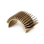 BLACKZONE MOTOR HEATSINK