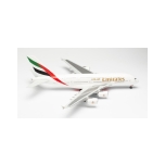 1/200 Emirates Airbus A380-800 
