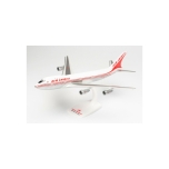 1/250 Air India Boeing 747-200 – VT-EBE “Emperor Shahjehan” Snap-Fit