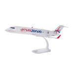 1/200 Amaszonas Paraguay CRJ-200 Snap-Fit