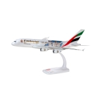 1/250 Emirates Airbus A380 "Real Madrid (2018)" Snap-Fit