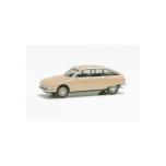 1/87 Citroën GS, beige HERPA