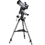 TELESKOOP RESSER FirstLight MAC 100/1400 EQ-3 mount 