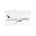 1/500 Qatar Airways Airbus A350-1000 “OneWorld” – A7-ANE 