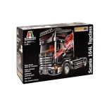  1/24 ITALERI SCANIA 164L TOPCLASS 