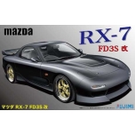 1/24 FUJIMI Mazda Rx7 Kai