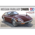 1/24 TAMIYA Nissan Fairlady 240ZG