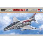 1/48 TAMIYA MCDONNELL DOUGLAS ™ F-4B PHANTOM II ™