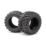 Tredz Tractor Tire (2pcs)