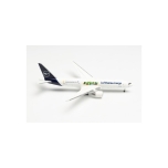 1/500 Lufthansa Cargo Boeing 777F “Cargo Human Care“ – D-ALFI “Buenos Días México”