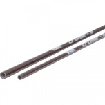 Süsinikfiiber varras 5mm/1 m EXEL CRUISE