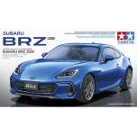 1/24 TAMIYA SUBARU BRZ (ZD8)