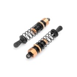 MAVERICK QUANTUM HD Alumiinium Amordid (2tk)