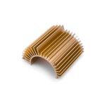 QUANTUM Aluminum Heatsink