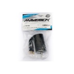 MM-3660-BL 3300KV Brushless Motor (5.0mm Shaft)