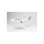 1/200 Air France Boeing 777-300ER - 2021 livery – F-GSQJ “Strasbourg” SnapFit